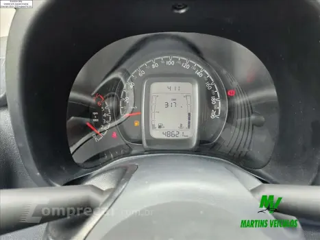 MOBI 1.0 EVO FLEX TREKKING MANUAL