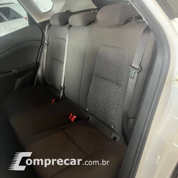 TRACKER 1.0 Turbo