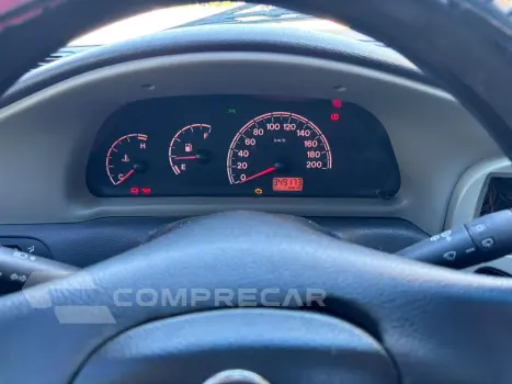 STRADA 1.4 Fire Endurance CS