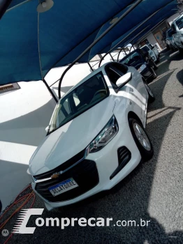 CHEVROLET Onix Sedan 1.0 4P FLEX LT PLUS TURBO 4 portas