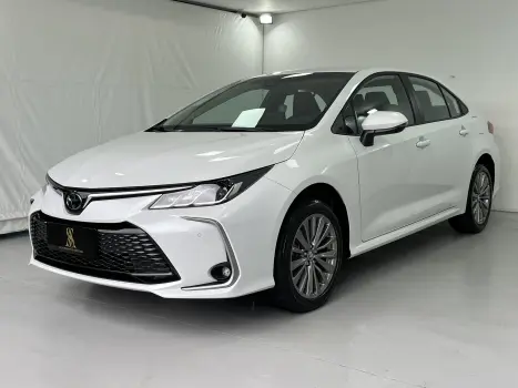Toyota COROLLA 2.0 Vvt-ie XEI Direct Shift 4 portas