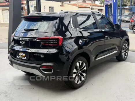 TIGGO 5x 1.5 VVT TURBO iFLEX TXS DCT