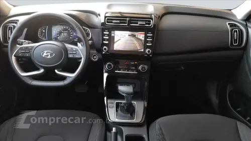 CRETA 1.0 TGDI FLEX LIMITED SAFETY AUTOMÁTICO