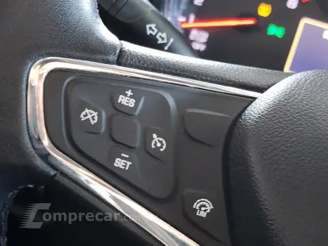 CRUZE LTZ 1.4 16V Turbo Flex 4p Aut.