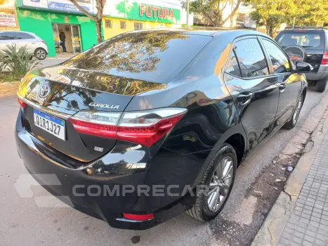 Corolla GLi Upper 1.8 Flex