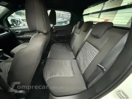 STRADA 1.3 Firefly Freedom CD