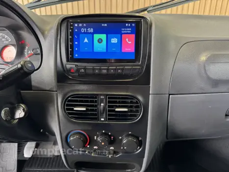 STRADA 1.4 MPI WORKING CS 8V FLEX 2P MANUAL