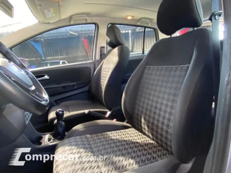 FOX - 1.6 MSI COMFORTLINE 8V 4P MANUAL