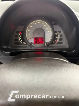 FOX 1.6 MI Route 8V