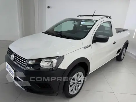 NOVA SAVEIRO RB MBVS