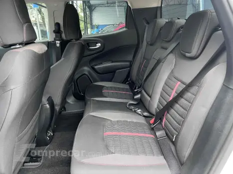 TORO 1.8 16V EVO FLEX FREEDOM AT6