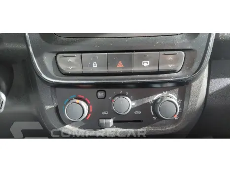 KWID 1.0 12V SCE FLEX ZEN MANUAL