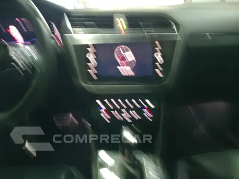 TIGUAN  Allspace