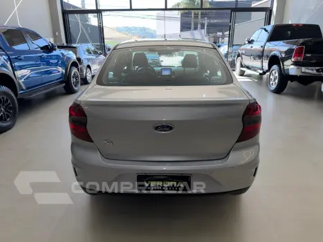 Ka Sedan se 1.5