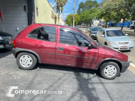 Corsa Wind 1.0 MPFI / EFI  2p