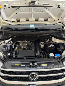 Taos 1.4 16V 4P FLEX 250 TSI HIGHLINE AUTOMÁTICO