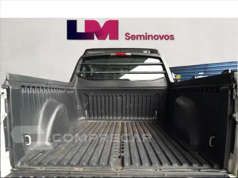 SAVEIRO 1.6 MSI ROBUST CS 16V FLEX 2P MANUAL