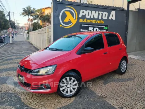 Fox Trendline 1.0 Flex 12V 5p