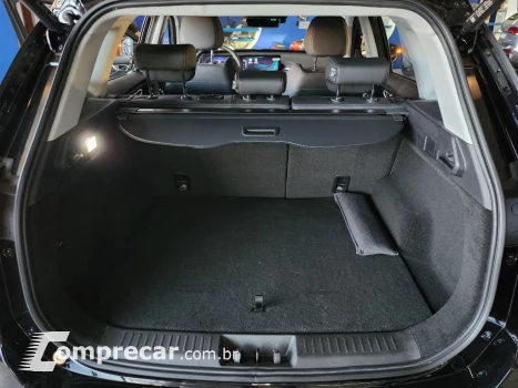 TIGGO 7 PRO 1.5 TCI  PLUG-IN HYBRID DHT
