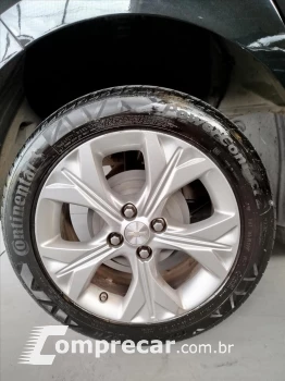 ONIX 1.0 Turbo Premier