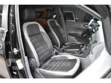 T-CROSS - 1.0 200 TSI TOTAL SENSE AUTOMÁTICO