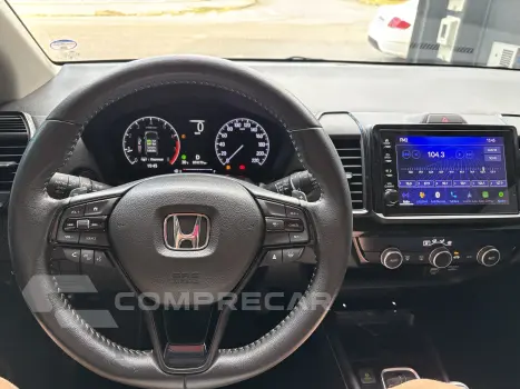 CITY 1.5 I-vtec Hatch Touring