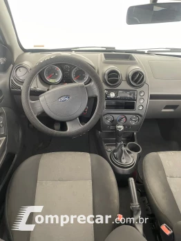 FIESTA 1.0 MPI 8V