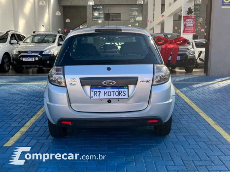 KA 1.0 MPI 8V FLEX 2P MANUAL