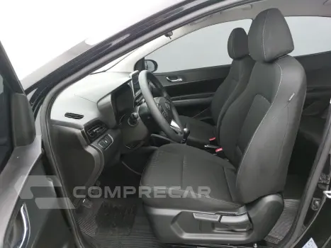 HB20 1.0 12V FLEX LIMITED PLUS MANUAL