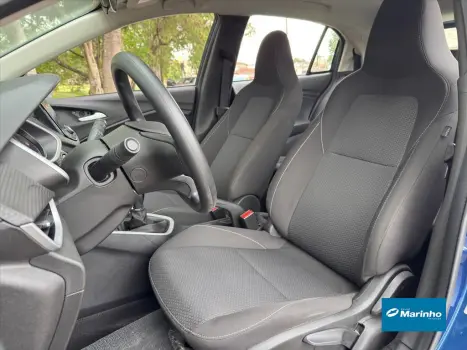 ONIX 1.0 FLEX LT MANUAL