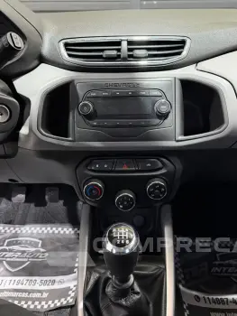 ONIX 1.0 MPFI LT 8V
