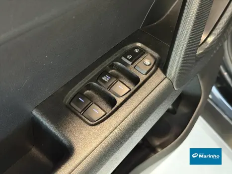 CRETA 1.6 16V FLEX ACTION AUTOMÁTICO