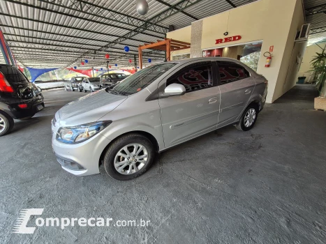 PRISMA 1.4 MPFI LTZ 8V