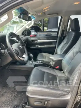 HILUX 2.8 D-4d Turbo CD SRX 4X4