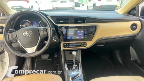COROLLA 2.0 Vvt-ie Altis