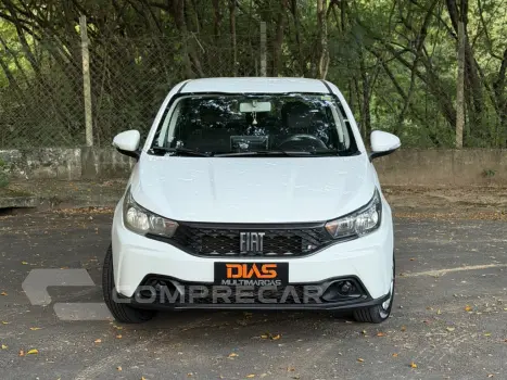 ARGO 1.0 FIREFLY FLEX MANUAL