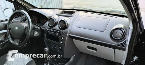 FIESTA 1.0 MPI Class 8V
