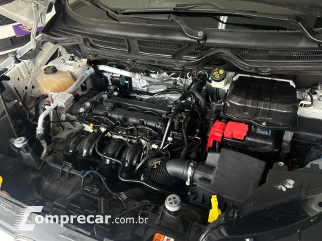 ECOSPORT 1.6 SE 16V