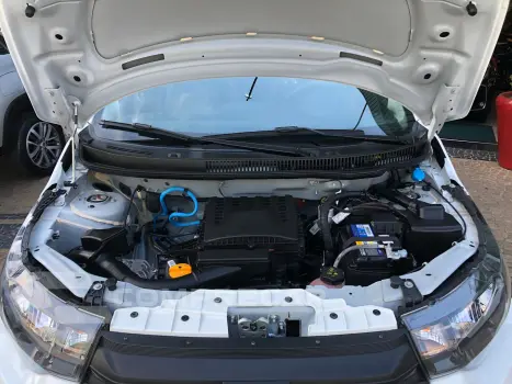 Mobi 1.0 Firefly Flex Trekking Manual