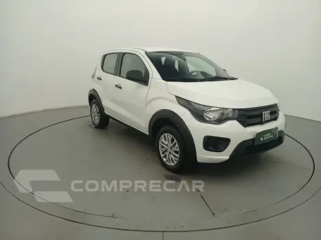 MOBI 1.0 EVO FLEX LIKE. MANUAL