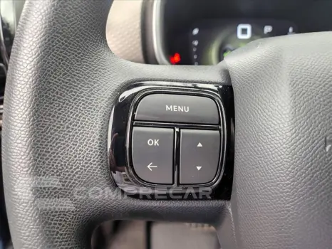 BASALT 1.0 TURBO 200 FLEX FEEL CVT