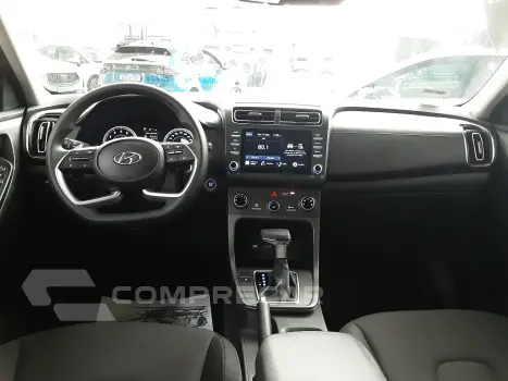 CRETA 1.0 TGDI FLEX COMFORT PLUS AUTOMÁTICO
