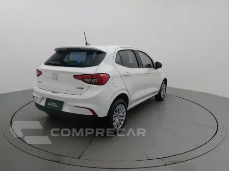 ARGO 1.0 FIREFLY FLEX DRIVE MANUAL