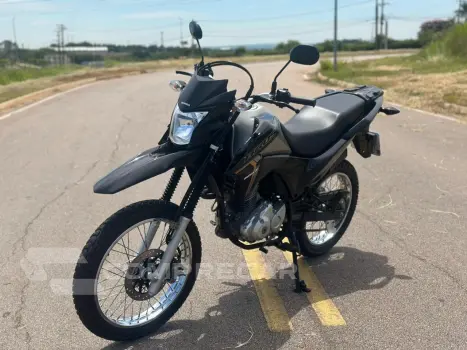 HONDA NXR 160 BROS ESDD