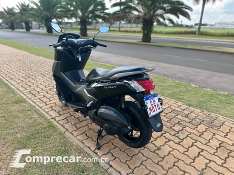 NMAX 160
