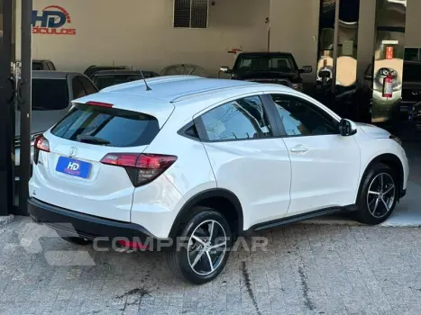 HR-V EXL CVT