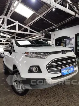 ECOSPORT FREESTYLE 1.6