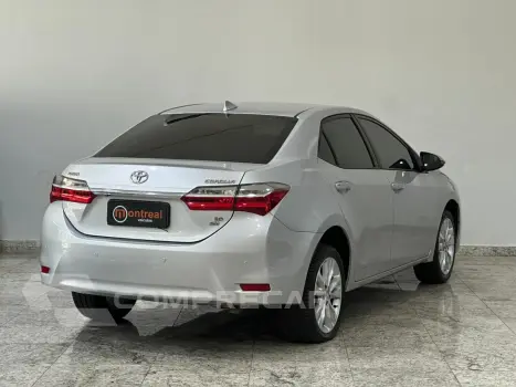 COROLLA 2.0 XEI 16V