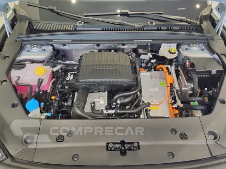 7 1.5 TGDI PHEV PRESTIGE DHT