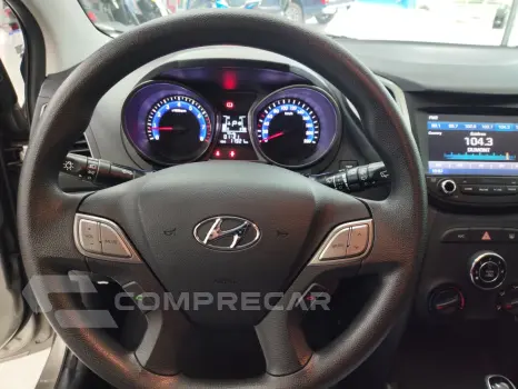 HB20 1.6 Comfort Plus 16V